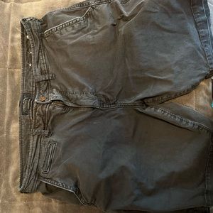 American eagle mens shorts